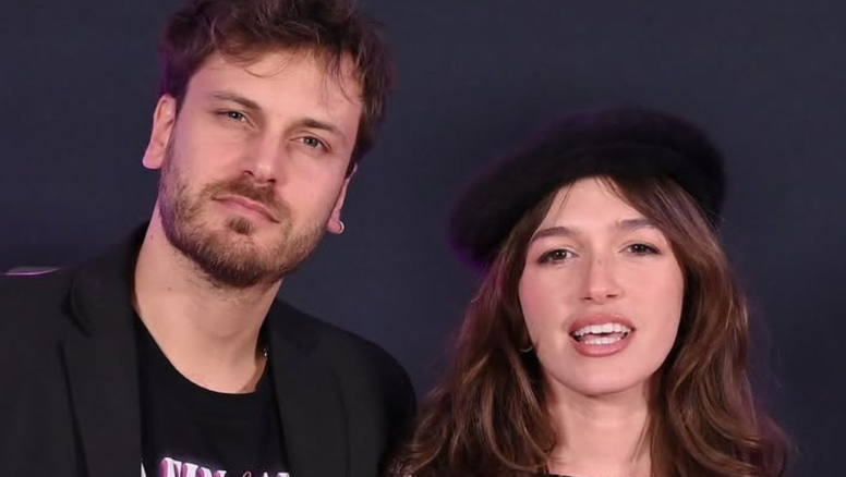 Andrés Gil y Cande Vetrano se mostraron juntos tras los rumores de infidelidad