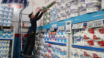 Los precios mayoristas se aceleraron al 3,7% en septiembre, máximo de un año y medio