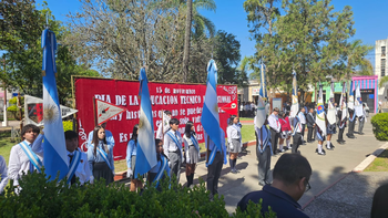 El Día de la Educación Técnica se celebró en El Carmen