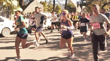 Deporte y patrimonio: vuelve la maratón que recorre la historia jujeña