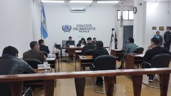 Sin consenso en Palpalá: volvió a comisión el proyecto para regular Uber y Didi
