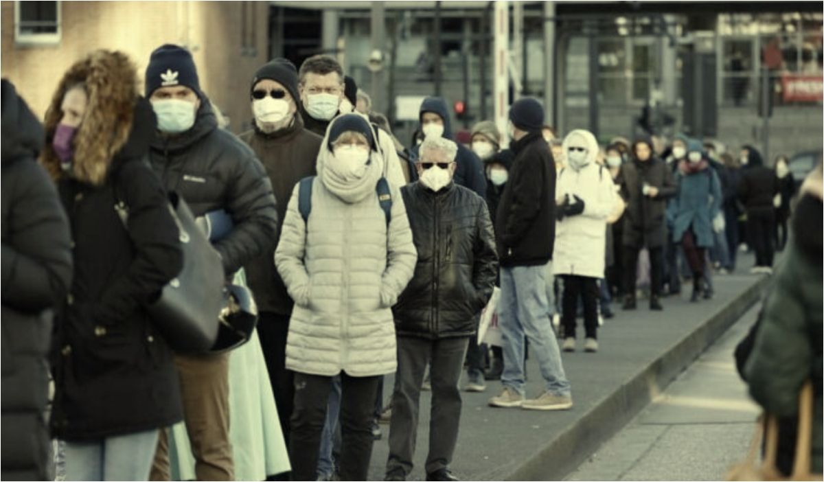 Según la OMS, después de ómicron la pandemia podría convertirse en endemia  