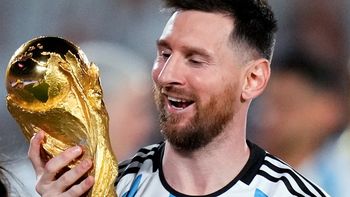 Argentina, Uruguay y Paraguay serán sede de los cruces inaugurales del Mundial 2030