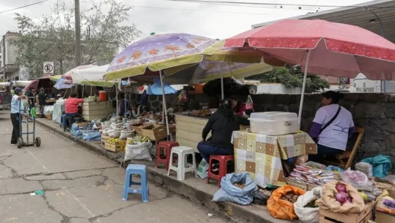 Buscan refuncionalizar la vieja terminal: el objetivo es darle un nuevo uso