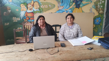 18 de Noviembre inicia el reempadronamiento de cara a las elecciones del Centro Vecinal
