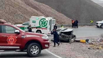 Tragedia en Cuesta de Lipán: confirman muerte cerebral en la joven internada tras desbarrancar