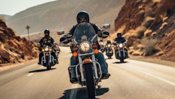 5 de marzo, Día del Motociclista Argentino y el legado del 