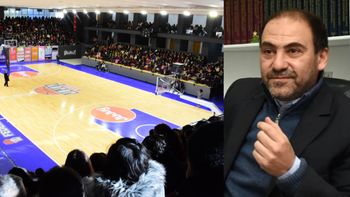 Federación de Básquet de Jujuy: intervención eterna y un rol que genera preguntas