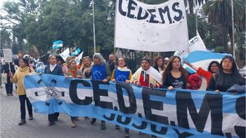 Docentes jujeños al paro: CEDEMS rechaza 2% de aumento y para el martes 17