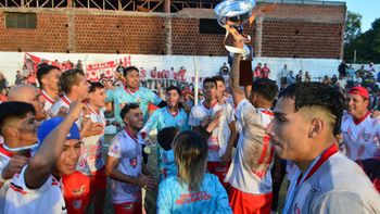 Octavos en marcha, los clasificados ya tienen rivales en la Copa Jujuy