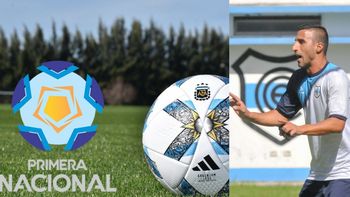 Cuenta regresiva para el Lobo jujeño: la Primera Nacional ya tiene fecha