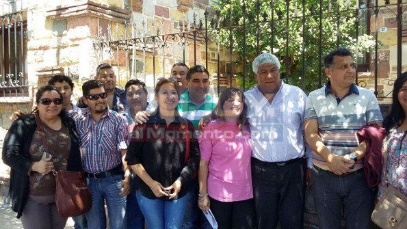 Esta es la nueva comisión directiva de CEDEMS