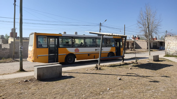 UTA Jujuy decidió seguir con el paro por tiempo indeterminado