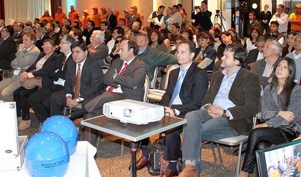 Jujuy es sede de la 63° Asamblea del Consejo de Seguridad Vial