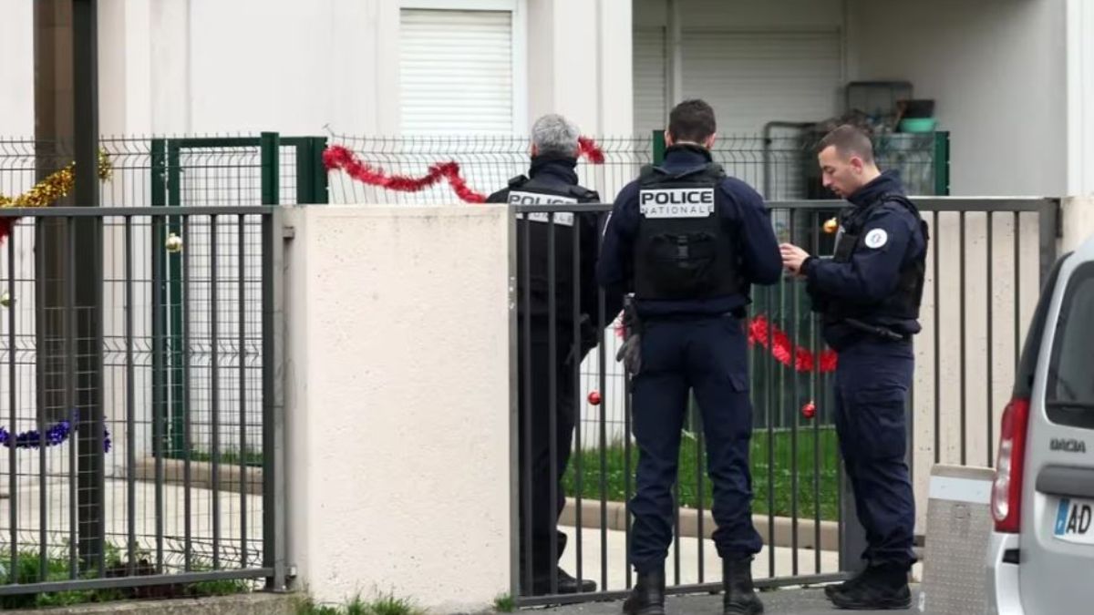 Un Niño De Nueve Años Vivió Solo Durante Dos En Un Pueblo De Francia