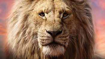 Primer tráiler de 'Mufasa: El Rey León', la precuela que descubre el origen de la leyenda