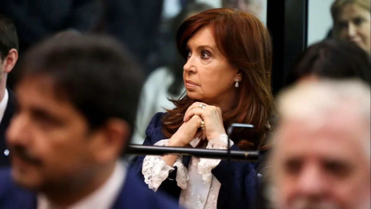 "Todas las licitaciones fueron una farsa", dijeron los fiscales en el juicio a Cristina