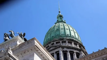 El proyecto de reforma de la Carta Orgánica del Banco Central ingresó al Congreso