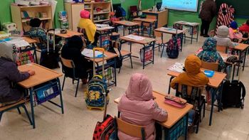 Frío extremo en Jujuy: crece el pedido de adelantar las vacaciones de invierno