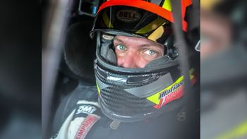 Matías Clapier va por más en Toay tras un arranque brillante