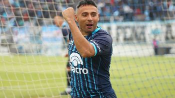 Francisco Molina, el gran asistidor de la Primera Nacional