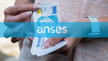 Inició el pago de jubilaciones y asignaciones de ANSES