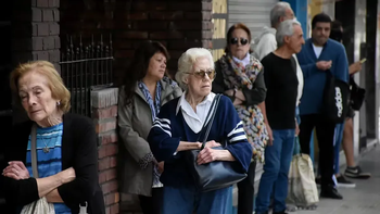Impulsan la creación de una comisión de Adultos Mayores en la Legislatura de Jujuy