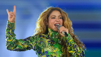 Shakira fue absuelta por fraude fiscal en España y deberán devolverle 55 millones de euros