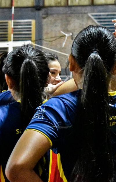 Cuatro equipos, un objetivo: conquistar el Pre Regional
