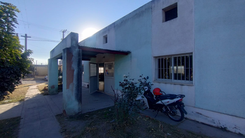 Personal sanitario de Palpalá brinda atenciones por los barrios