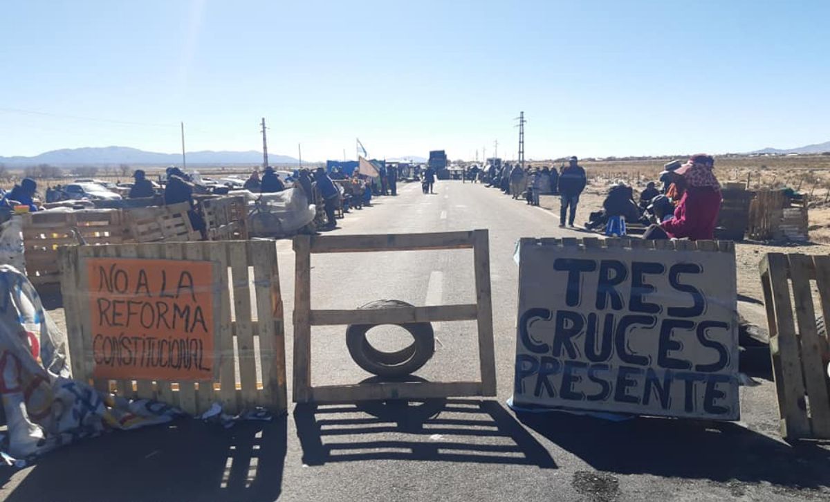 nofollow> Foto:&nbsp;Abra Pampa&nbsp;(Facebook)