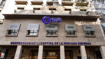 CAME pidió que ARCA suspenda embargos y no les aplique multas a las pymes