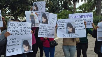 Piden testigos por el choque a una mujer policía en Ruta 9: permanece en estado crítico