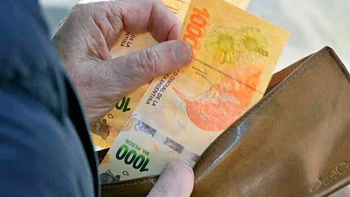 ¿Cómo quedaron las jubilaciones y el bono con la nueva ley que votó el Senado?