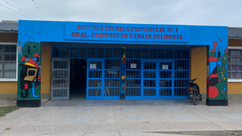 En 15 escuelas se toma examen de ingreso: los detalles