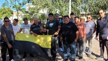 Taxistas volvieron a reclamar al municipio: más controles y menos impuestos