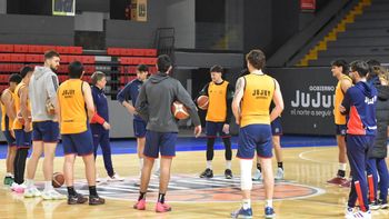 Primera semana superada para los Cóndores