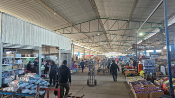 Conflicto en la Feria de Perico: denuncian venta irregular de puestos