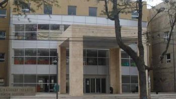 Exhumación y causa penal: avanza la investigación por la muerte del bebé en el Materno Infantil