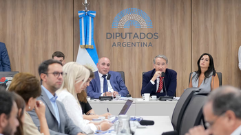 El oficialismo accedió a hacer audiencias públicas por la Ley de Glaciares y se demora el debate