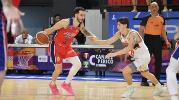 Jujuy Básquet lo destrabó sobre el final y consiguió la victoria ante Bochas Club