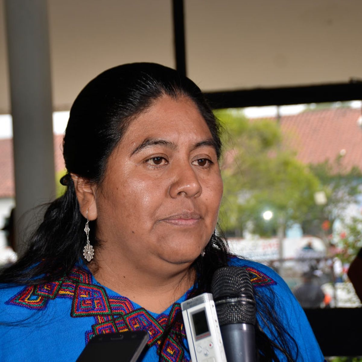 Asume Natalia Sarapura: perfil de la ministra encargada de atender la crisis