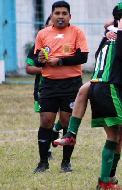 El Carmen eliminó a Gimnasia y jugará la final de la Copa Jujuy