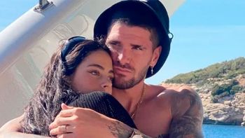 Rodrigo De Paul y Tini Stoessel se casan: confirman su compromiso en Marruecos