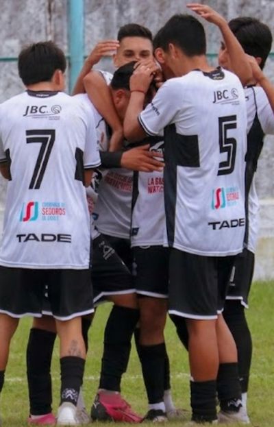 La Liga Jujeña definió el camino hacia la gran final del Apertura