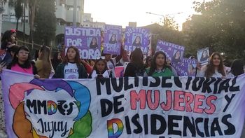 Jujuy, segunda provincia con la mayor tasa de femicidio del país