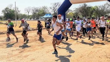 San Pedro se prepara para recibir a los fanáticos del running