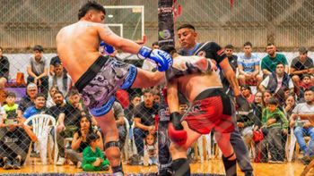 El dojo Tauros presenta una gala que refleja esfuerzo, disciplina y crecimiento