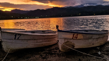 El Dique La Ciénaga celebra su centenario con un gran Concurso de Pesca