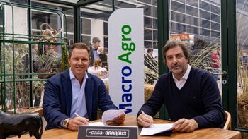 Banco Macro y la Asociación Argentina de Brangus se unen en una alianza estratégica